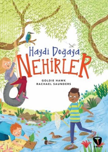 Haydi Doğaya - Nehirler  Frontansicht 1