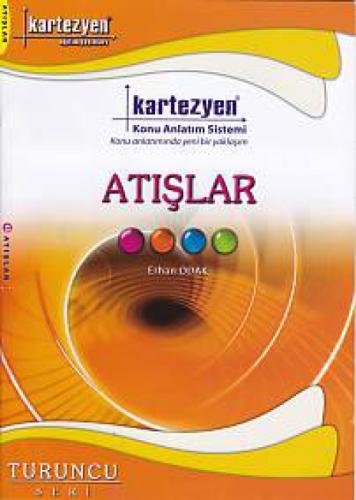 Turuncu Fizik 13 Atışlar  Frontansicht 1