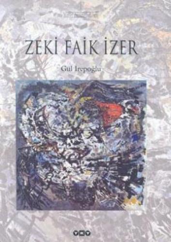 Zeki Faik İzer  Frontansicht 1