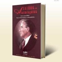 Atatürk ve Atatürkçülük  Frontansicht 1