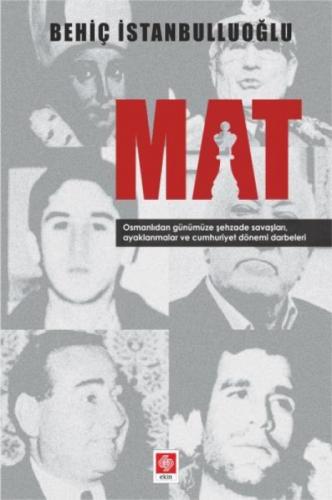Mat  Frontansicht 1