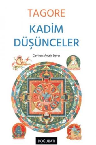 Kadim Düşünceler  Frontansicht 1