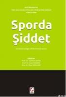 Sporda Şiddet ve Düzensizliğin Önlenmesi Kanunu  Frontansicht 1
