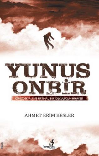 Yunus Onbir  Frontansicht 1
