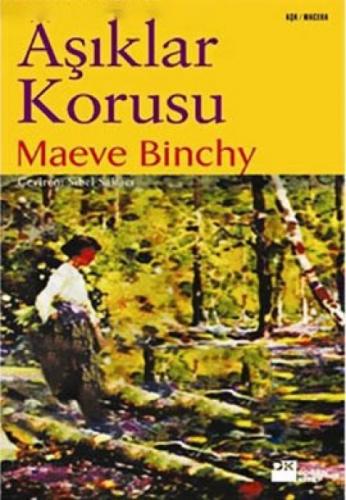 Aşıklar Korusu  Frontansicht 1