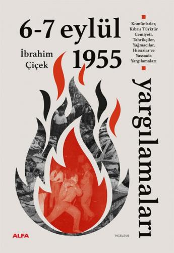 6-7 Eylül 1955 Yargılamaları  Frontansicht 1