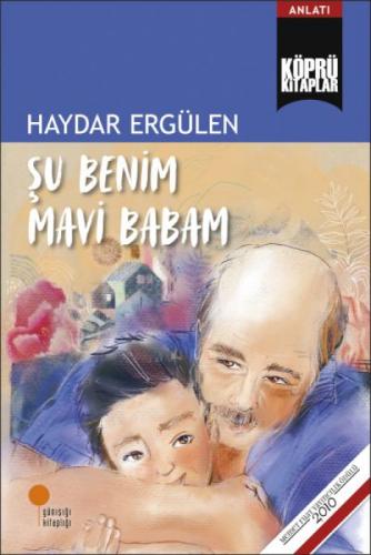 Şu Benim Mavi Babam  Frontansicht 1