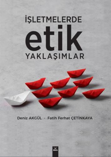İşletmelerde Etik Yaklaşımlar  Frontansicht 1