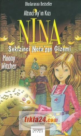 Nina 2  Frontansicht 1