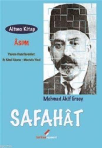 Safahat 6  Frontansicht 1