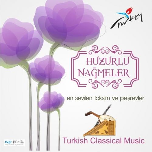 Huzurlu Nağmeler  Frontansicht 1