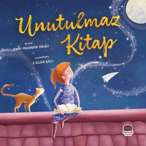 Unutulmaz Kitap  Frontansicht 1