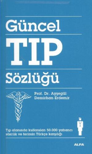 Güncel Tıp Sözlüğü  Frontansicht 1