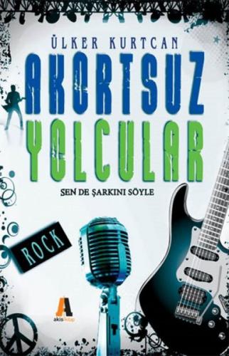 Akortsuz Yolcular  Frontansicht 1