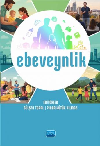 Ebeveynlik  Frontansicht 1