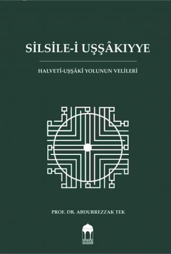 Silsile-i Uşşâkıyye  Frontansicht 1