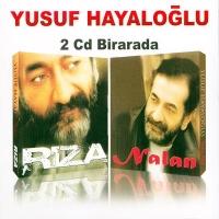 Rıza, Nalan (2 CD)  Frontansicht 1