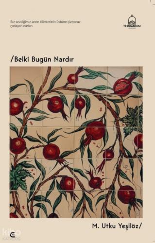 Belki Bugün Nardır  Frontansicht 1