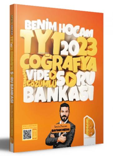 2025 TYT Coğrafya Tamamı Video Çözümlü Soru Bankası  Frontansicht 1