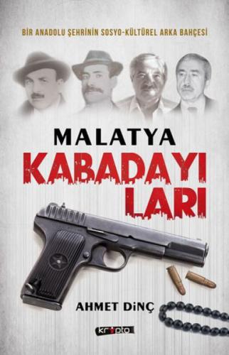 Malatya Kabadayıları  Frontansicht 1