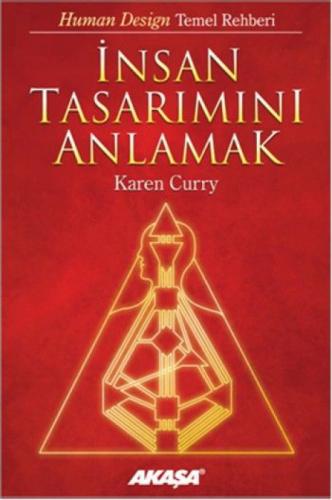 İnsan Tasarımını Anlamak  Frontansicht 1