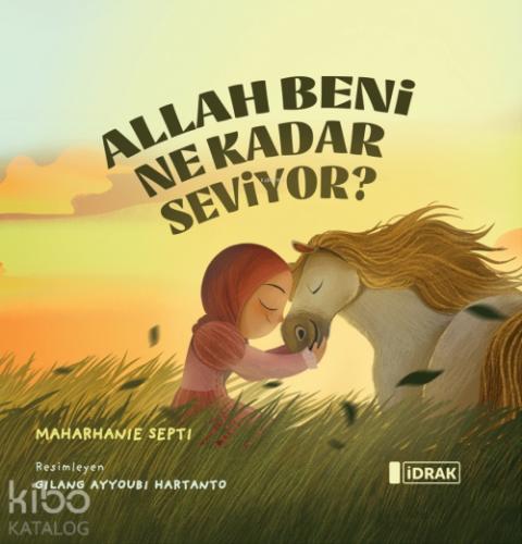 Allah Beni Ne Kadar Seviyor?  Frontansicht 1