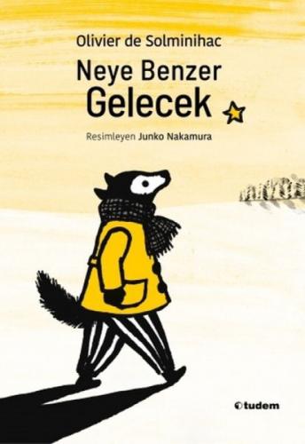 Neye Benzer Gelecek  Frontansicht 1