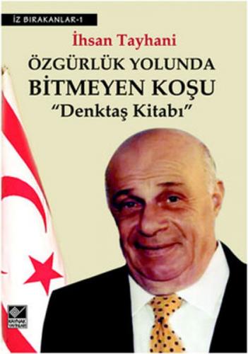 Özgürlük Yolunda Bitmeyen Koşu  Frontansicht 1