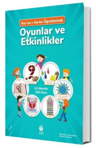 Kur'an-ı Kerim Öğretiminde Oyunlar ve Etkinlikler  Frontansicht 1
