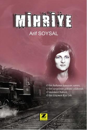 Mihriye  Frontansicht 1