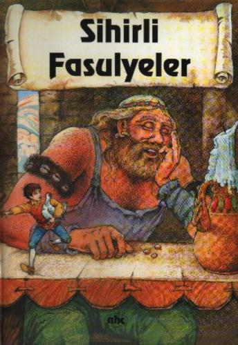 Sihirli Fasulyeler  Frontansicht 1