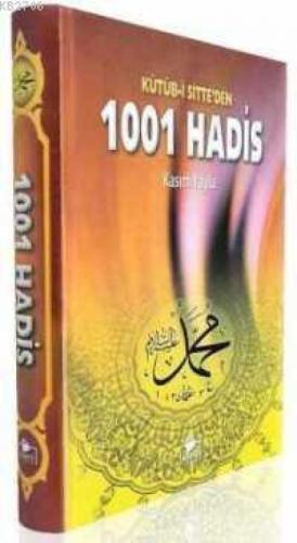 Kütübi Sitteden 1001 Hadis  Frontansicht 1