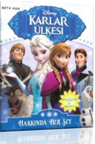 Disney Karlar Ülkesi - Hakkında Her Şey  Frontansicht 1