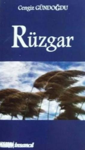 Rüzgar  Frontansicht 1