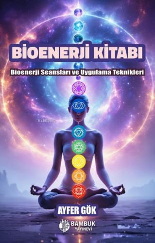 Bioenerji Kitabı  Frontansicht 1