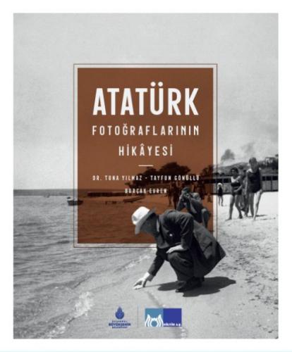 Atatürk Fotoğraflarının Hikayesi  Frontansicht 1