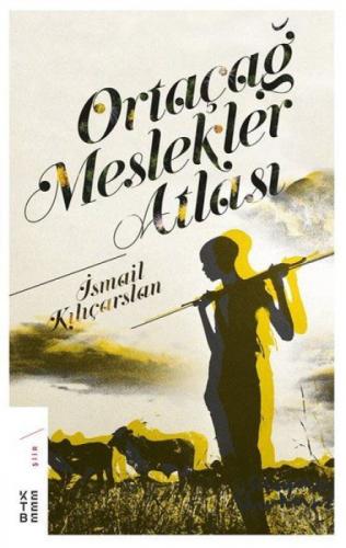 Ortaçağ Meslekler Atlası  Frontansicht 1