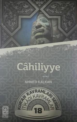 Cahiliyye  Frontansicht 1