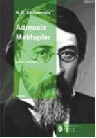 Adressiz Mektuplar  Frontansicht 1