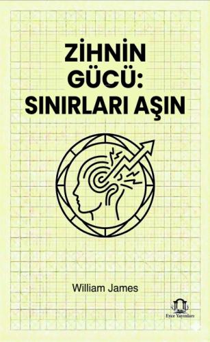 Zihnin Gücü: Sınırları Aşın  Frontansicht 1