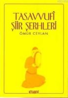 Tasavvufî Şiir Şerhleri  Frontansicht 1