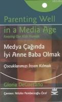 Medya Çağında İyi Anne Baba Olmak  Frontansicht 1