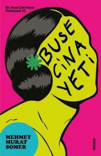 Buse Cinayeti  Frontansicht 1