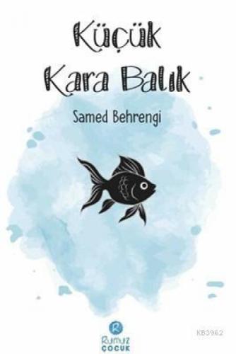 Küçük Kara Balık  Frontansicht 1