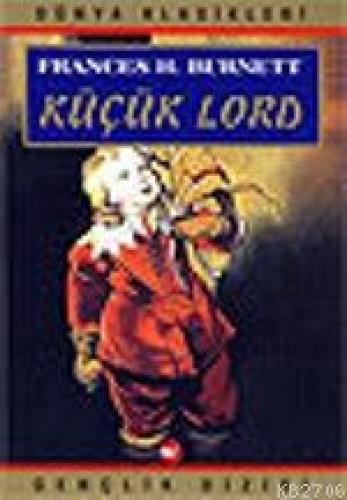 Küçük Lord  Frontansicht 1
