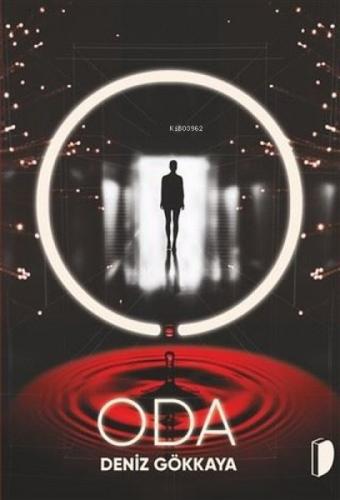 Oda  Frontansicht 1