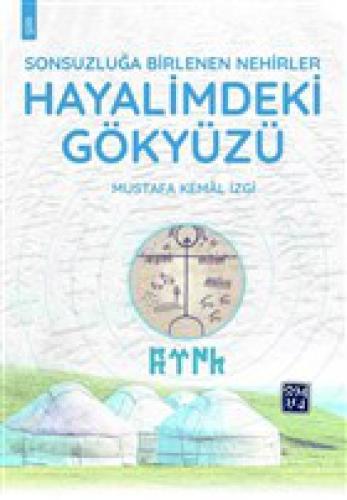 Hayalimdeki Gökyüzü  Frontansicht 1