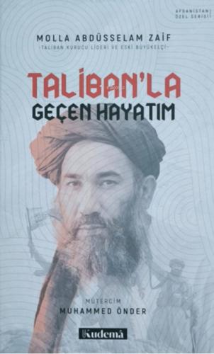 Taliban'la Geçen Hayatım  Frontansicht 1