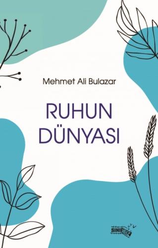 Ruhun Dünyası  Frontansicht 1