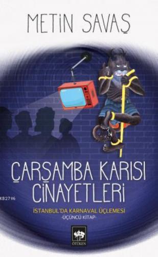 Çarşamba Karısı  Frontansicht 1
